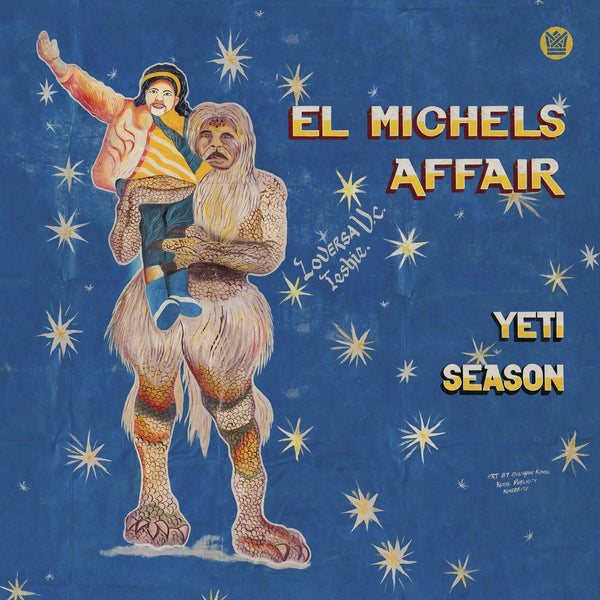 El Michels Affair / Yeti Season (DDM) - vista secundaria