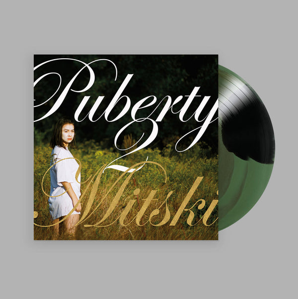 Mitski / Puberty 2 (10th Anniversary)