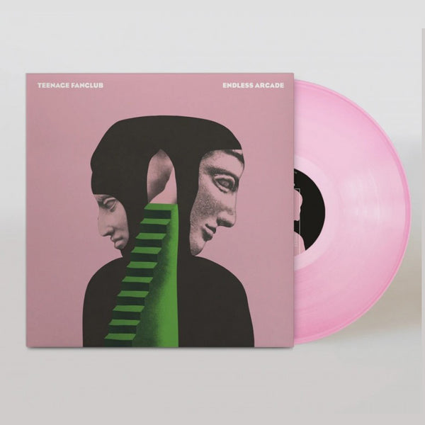 Teenage Fanclub / Endless Arcade