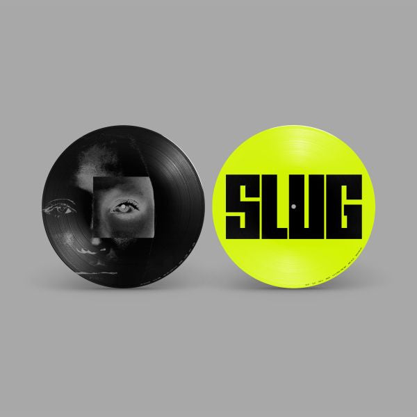 Bicep / Slug (2LP Picture Disc) - vista secundaria