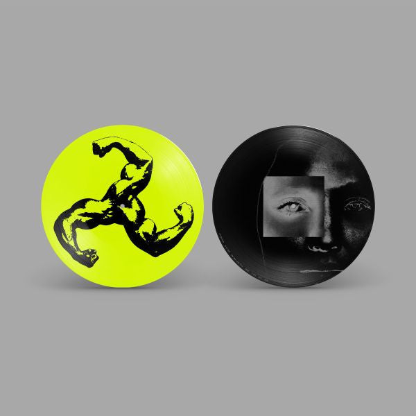 Bicep / Slug (2LP Picture Disc)