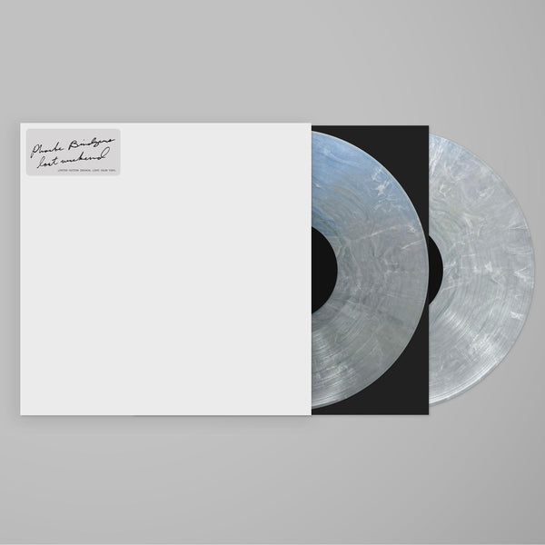 Phoebe Bridgers / Lost Weekend (Zodiacal Light)