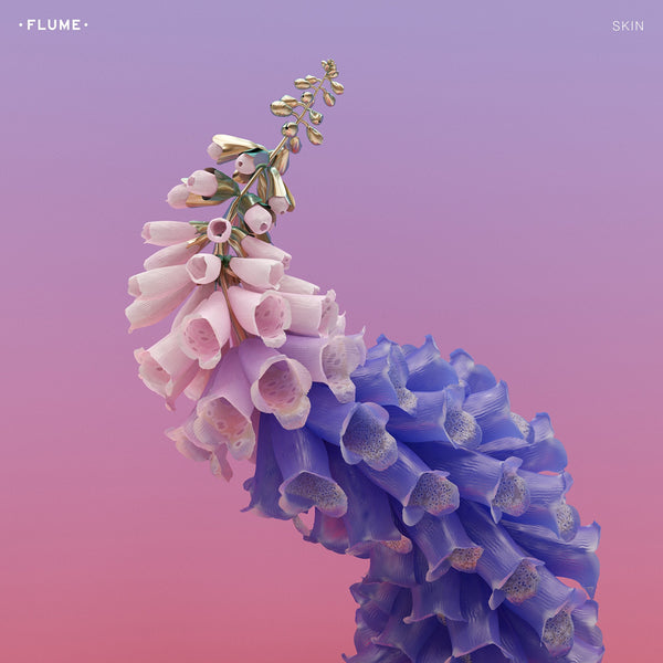 Flume / Skin - vista secundaria