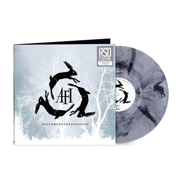 AFI / Decemberunderground (20th Anniversary)
