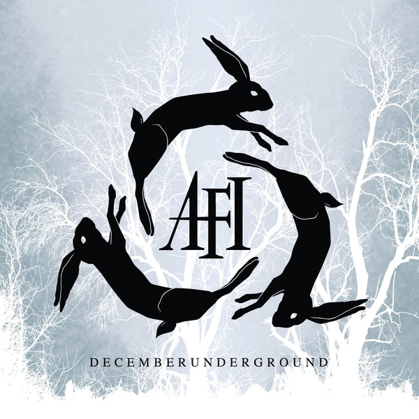 AFI / Decemberunderground (20th Anniversary) - vista secundaria