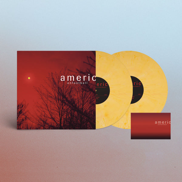 American Football / LP4