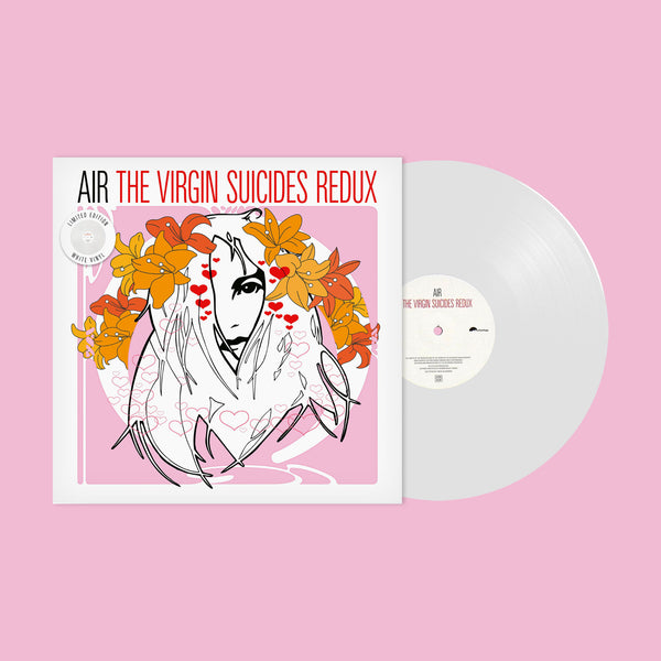 Air / The Virgin Suicides Redux (25th Anniversary)