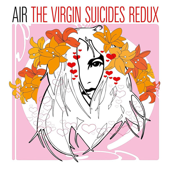 Air / The Virgin Suicides Redux (25th Anniversary) - vista secundaria