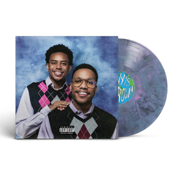 Anderson .Paak & Cordae / Heavy is the Crown