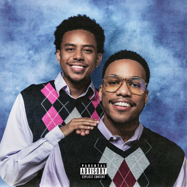 Anderson .Paak & Cordae / Heavy is the Crown - vista secundaria