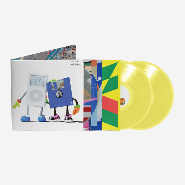The Avalanches / No Bad Memories