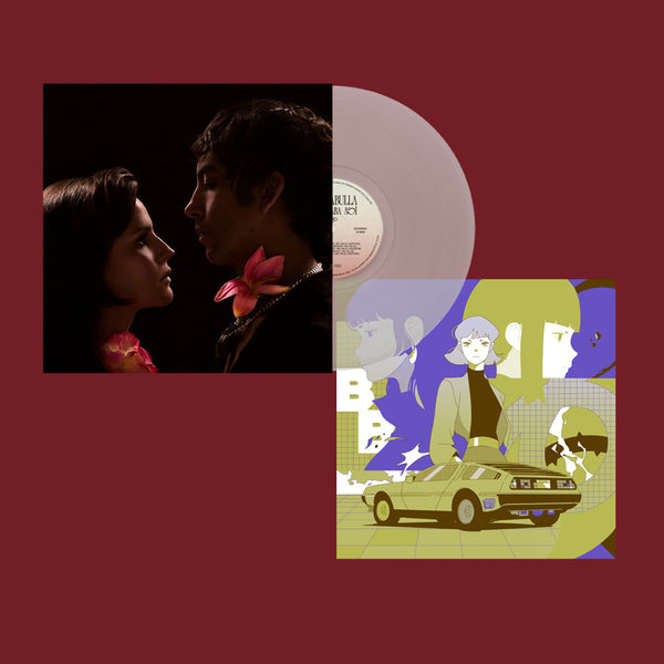 Buscabulla / Se Amaba Así (DDM)