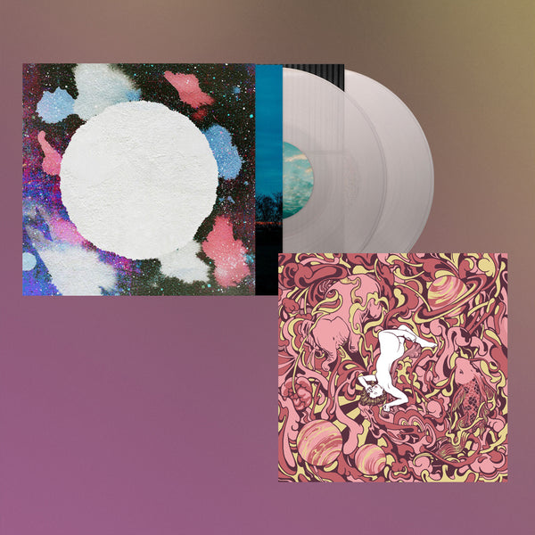 Khruangbin / The Universe Smiles Upon You II