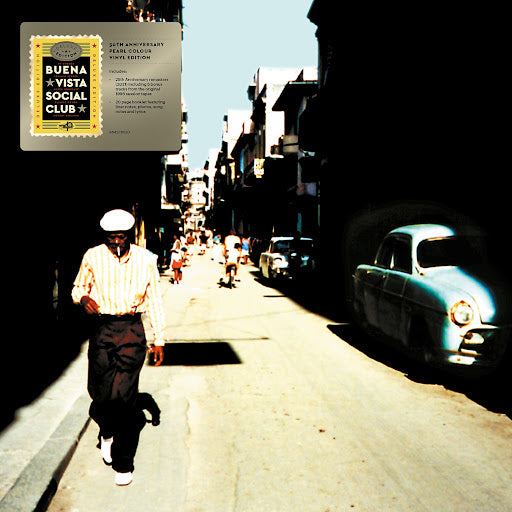 Buena Vista Social Club (30th Anniversary) - vista secundaria