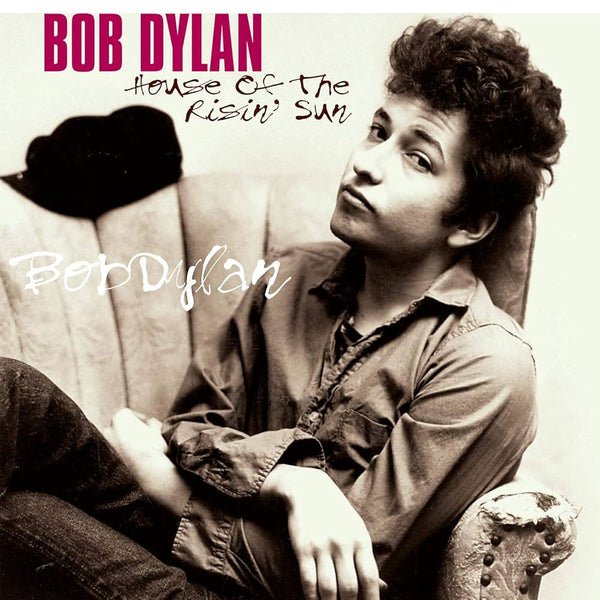 Bob Dylan / House of the Risin' Sun - vista secundaria