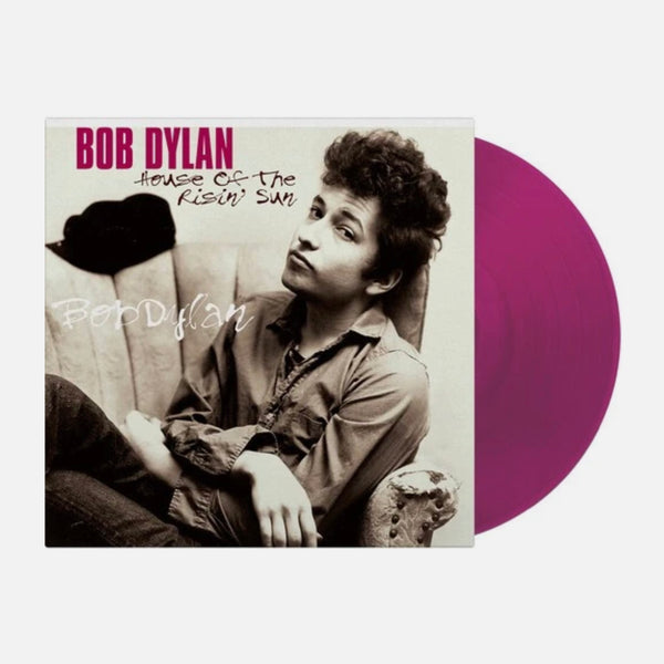 Bob Dylan / House of the Risin' Sun