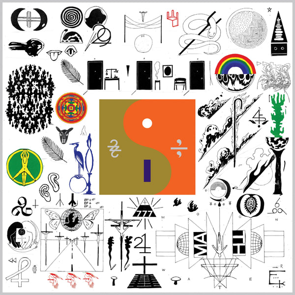 Bon Iver / 22, A Million (10th Anniversary) - vista secundaria