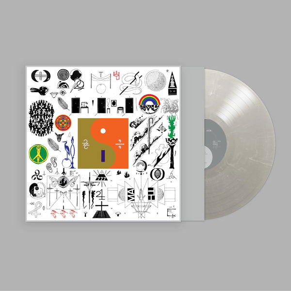Bon Iver / 22, A Million (10th Anniversary)