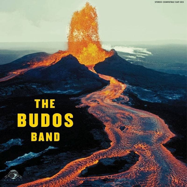 The Budos Band / Budos Band (20th Anniversary) - vista secundaria
