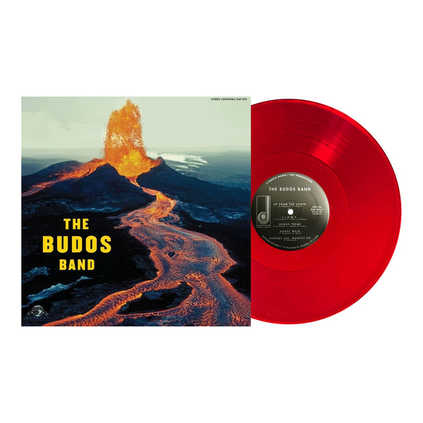 The Budos Band / Budos Band (20th Anniversary)