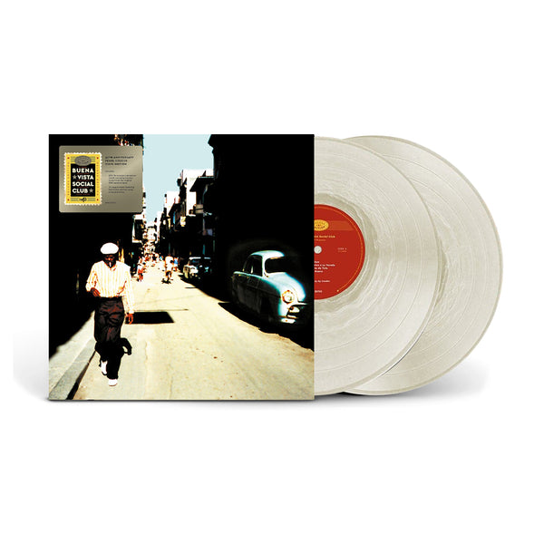 Buena Vista Social Club (30th Anniversary)