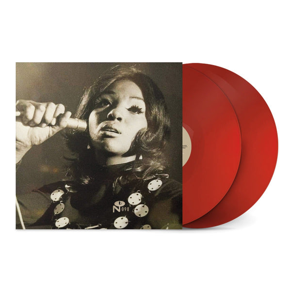 ECCENTRIC SOUL / THE CUCA LABEL