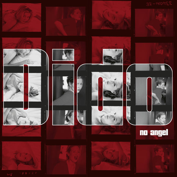 Dido / No Angel (25th Anniversary) - vista secundaria