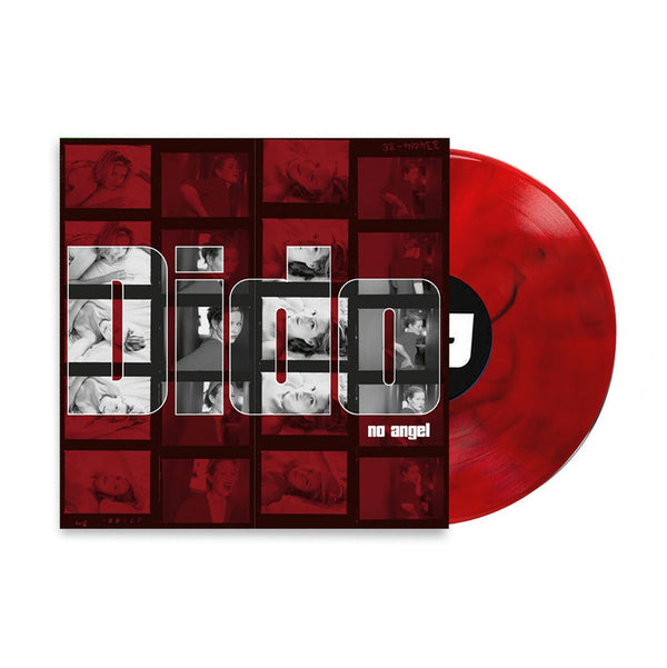 Dido / No Angel (25th Anniversary)