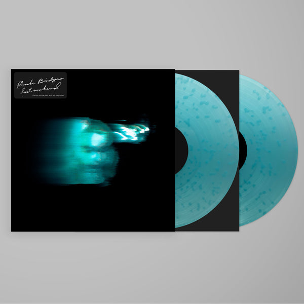 Phoebe Bridgers / Lost Weekend (Pale Blue Dot)