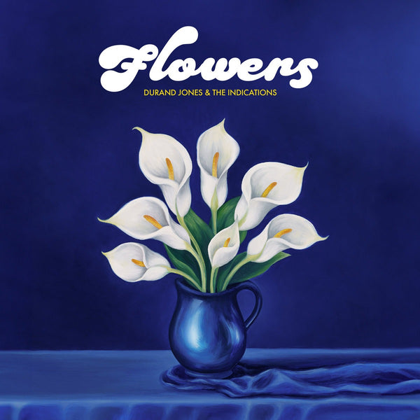 Durand Jones & The Indications / Flowers (DDM) - vista secundaria