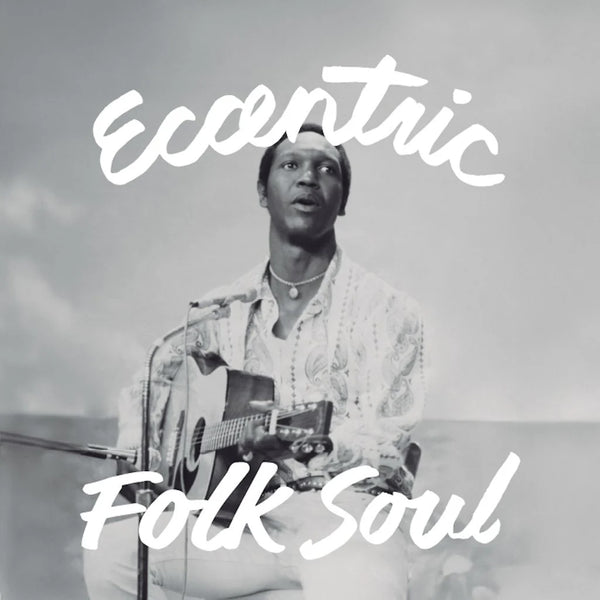 Eccentric Soul: Folk Soul - vista secundaria