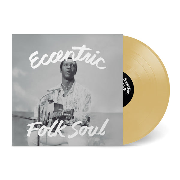 Eccentric Soul: Folk Soul