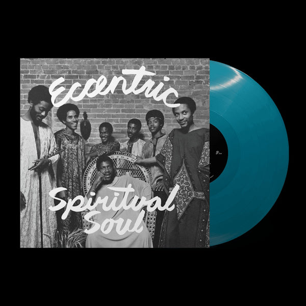 Various Artists / Eccentric Spiritual Soul