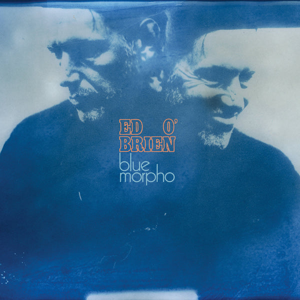 Ed O'Brien / Blue Morpho (DDM) - vista secundaria