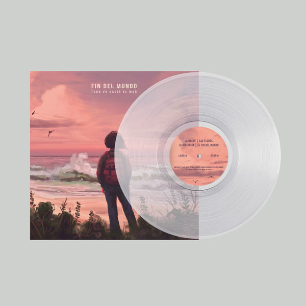 Fin del Mundo / Todo Va Hacia el Mar