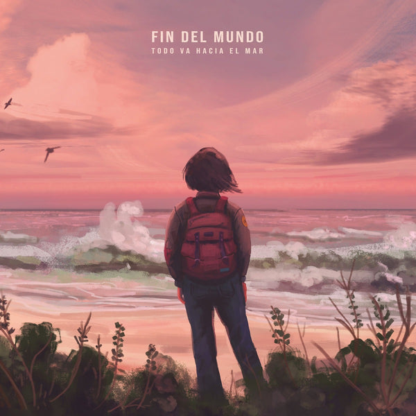 Fin del Mundo / Todo Va Hacia el Mar - vista secundaria