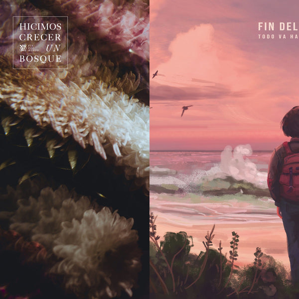 Fin del Mundo Bundle - vista secundaria