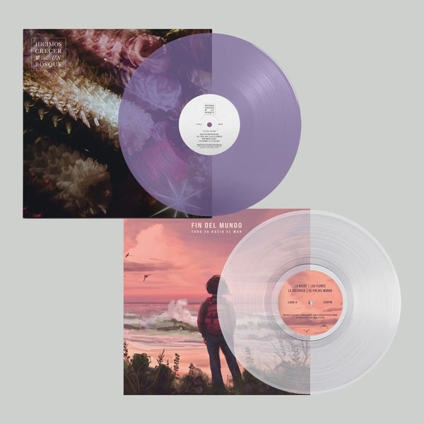 Fin del Mundo Bundle