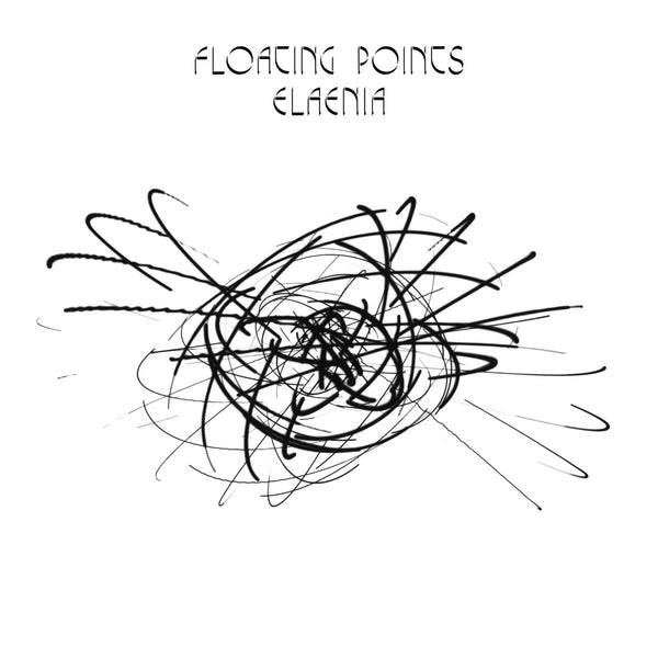 Floating Points / Elaenia (10th Anniversary) - vista secundaria