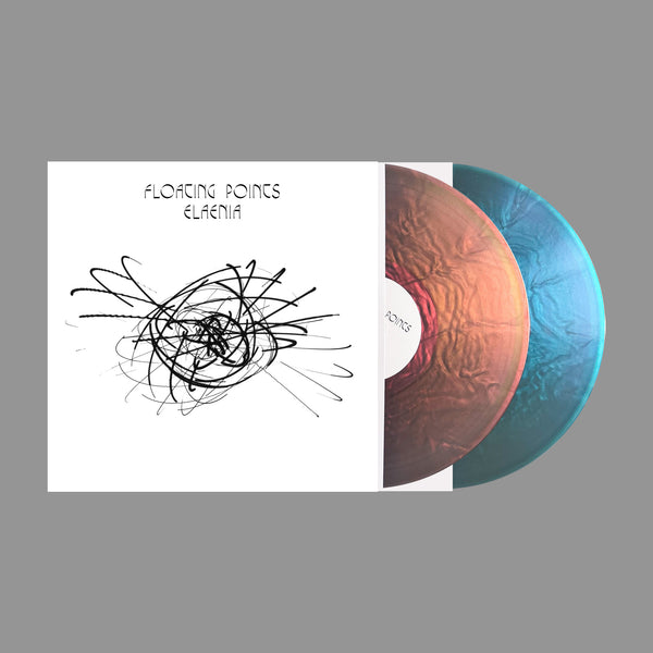 Floating Points / Elaenia (10th Anniversary)