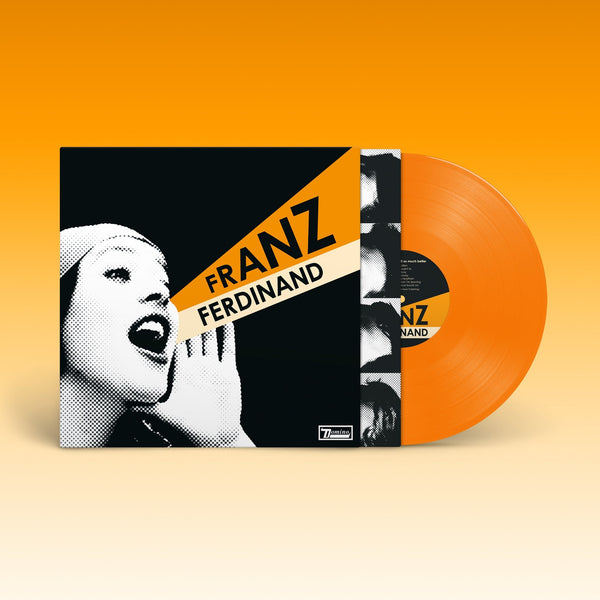Franz Ferdinand / You Could Have It So Much Better (20th Anniversary)