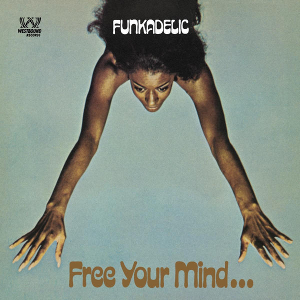 Funkadelic / Free Your Mind - vista secundaria