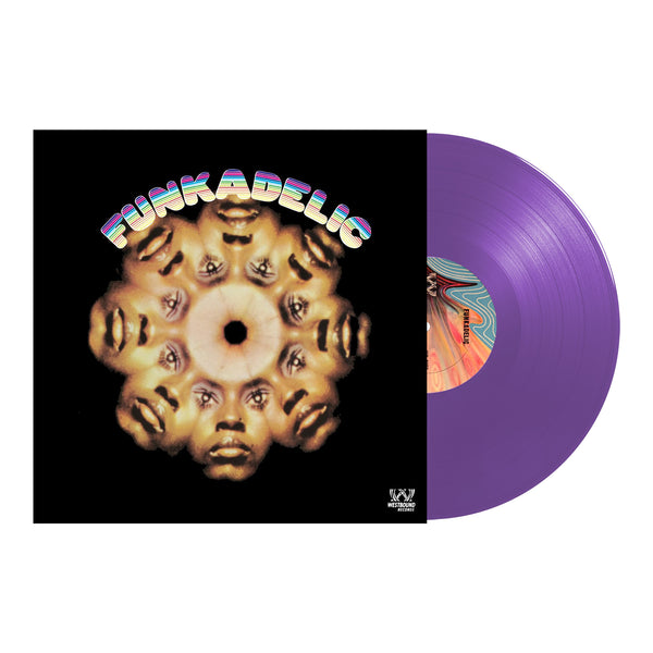 Funkadelic / Funkadelic