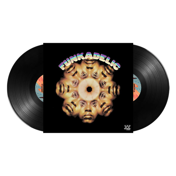Funkadelic / Funkadelic (45 RPM)