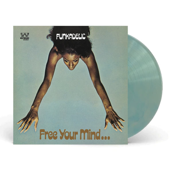 Funkadelic / Free Your Mind