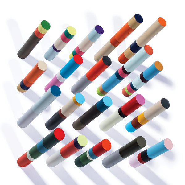 Future Islands / From a Hole in the Floor to a Fountain of Youth - vista secundaria