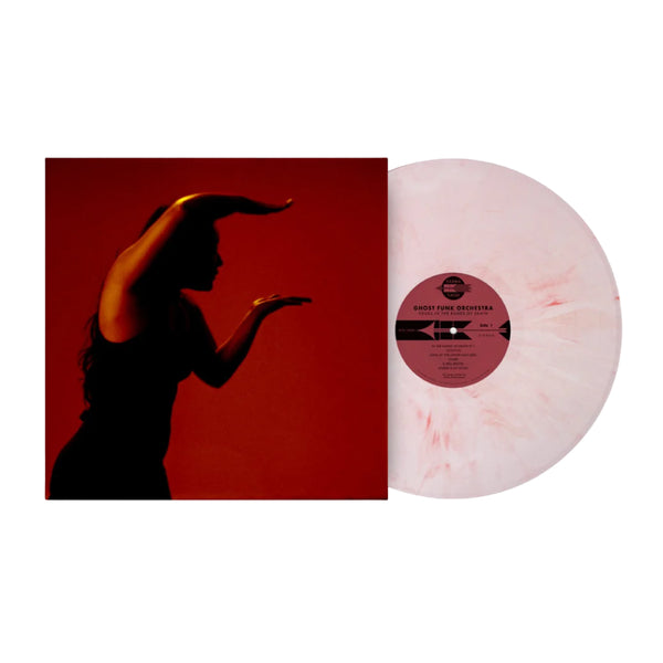 Ghost Funk Orchestra / Yours in the Ranks of Death