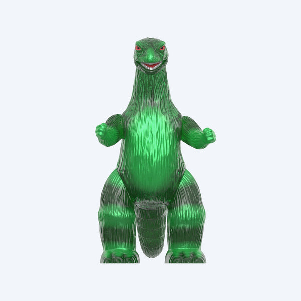 Godzilla / Super7 Toho Reaction Blind Box Wv6 Marusan - vista secundaria
