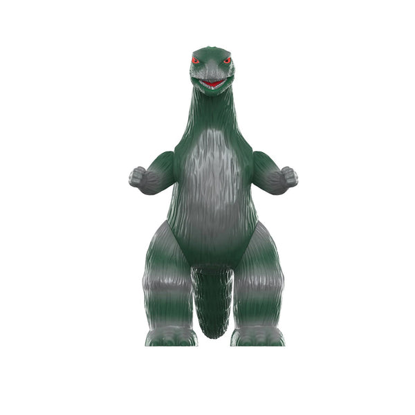 Godzilla / Toho ReAction Marusan Godzilla - vista secundaria