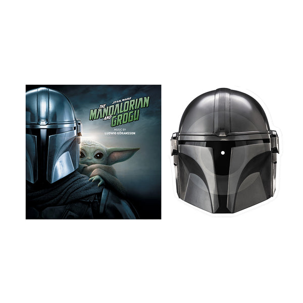 Ludwig Goransson / Mandalorian & Grogu OST